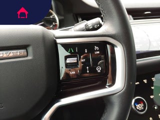 2023 Land Rover Range Rover Evoque