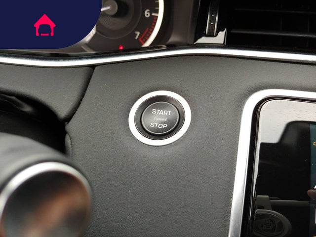 2023 Land Rover Range Rover Evoque