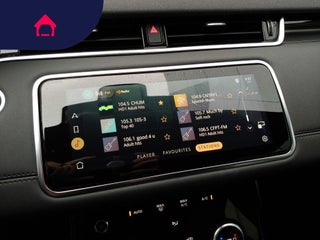 2023 Land Rover Range Rover Evoque
