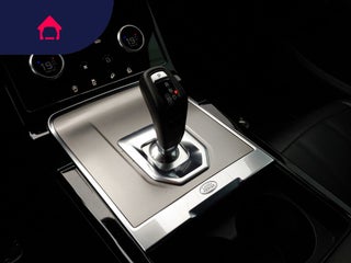 2023 Land Rover Range Rover Evoque