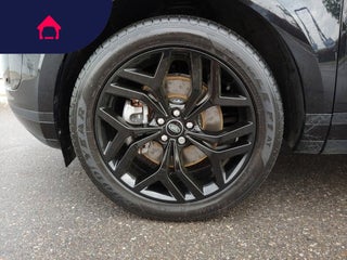 2023 Land Rover Range Rover Evoque