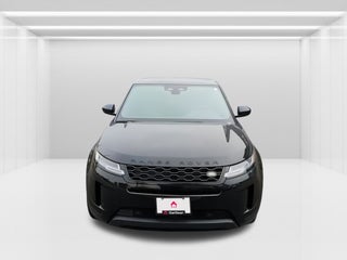 2023 Land Rover Range Rover Evoque