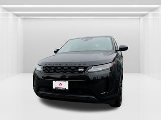 2023 Land Rover Range Rover Evoque