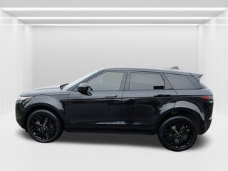 2023 Land Rover Range Rover Evoque