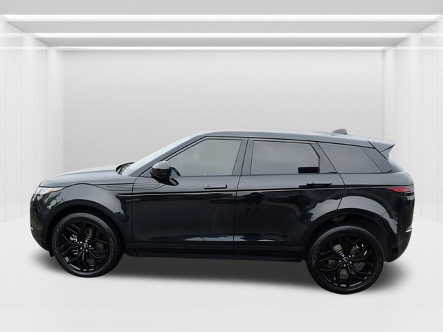 2023 Land Rover Range Rover Evoque