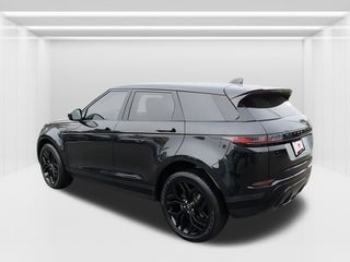 2023 Land Rover Range Rover Evoque