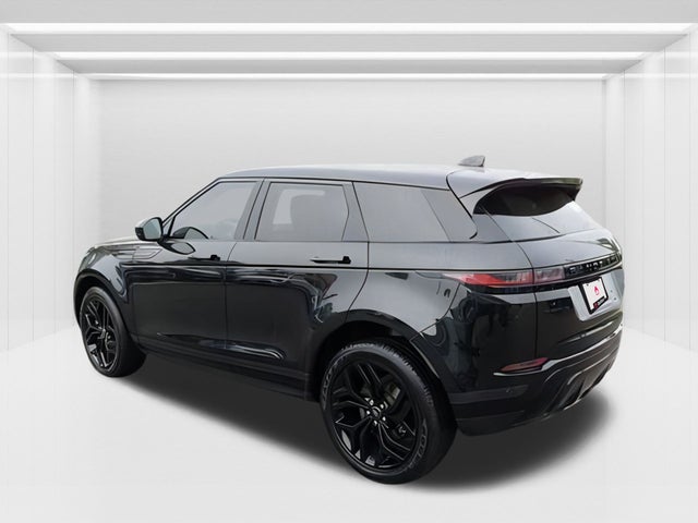 2023 Land Rover Range Rover Evoque
