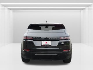 2023 Land Rover Range Rover Evoque