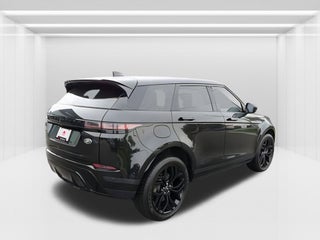 2023 Land Rover Range Rover Evoque