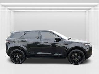 2023 Land Rover Range Rover Evoque