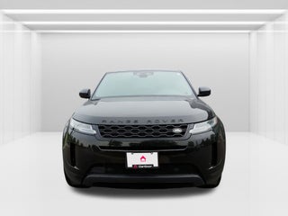 2023 Land Rover Range Rover Evoque