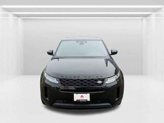 2023 Land Rover Range Rover Evoque
