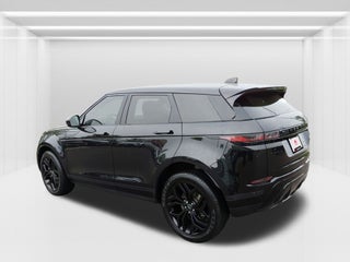 2023 Land Rover Range Rover Evoque