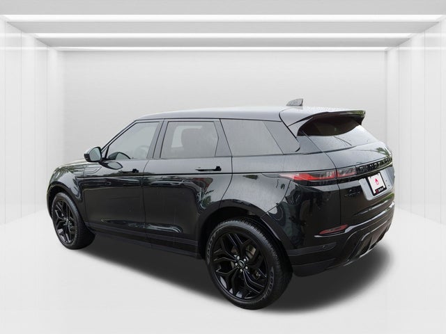 2023 Land Rover Range Rover Evoque