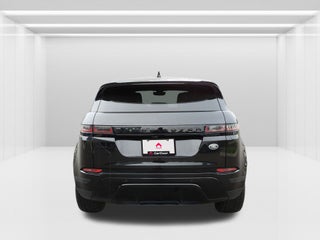 2023 Land Rover Range Rover Evoque