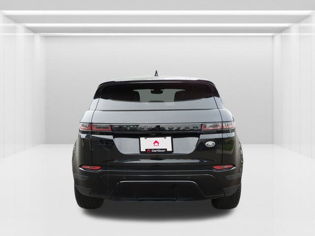 2023 Land Rover Range Rover Evoque