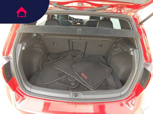 2018 Volkswagen Golf GTI