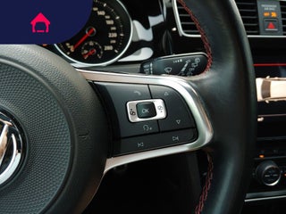 2018 Volkswagen Golf GTI