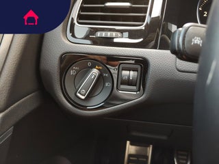 2018 Volkswagen Golf GTI