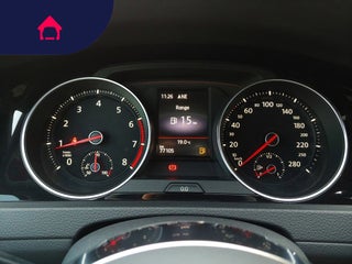 2018 Volkswagen Golf GTI