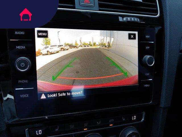 2018 Volkswagen Golf GTI