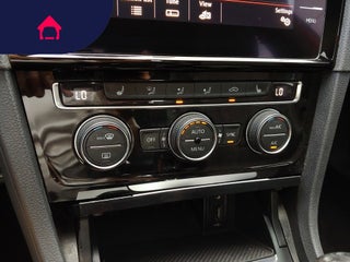 2018 Volkswagen Golf GTI