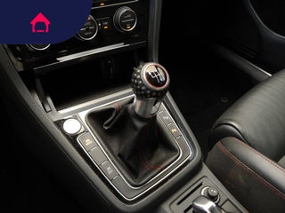 2018 Volkswagen Golf GTI