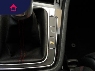 2018 Volkswagen Golf GTI
