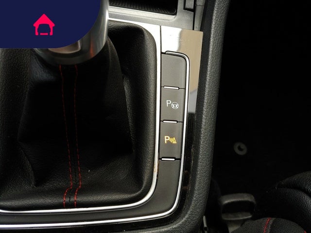 2018 Volkswagen Golf GTI