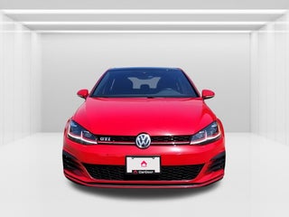 2018 Volkswagen Golf GTI