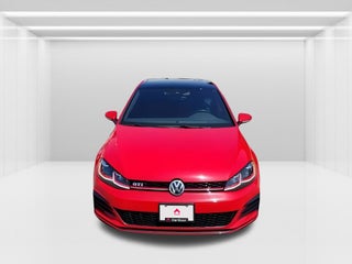 2018 Volkswagen Golf GTI
