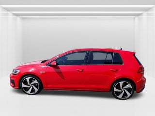 2018 Volkswagen Golf GTI