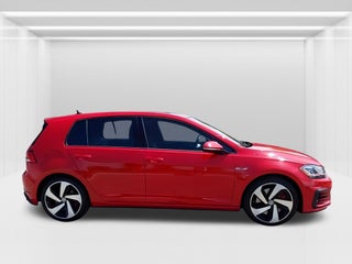 2018 Volkswagen Golf GTI