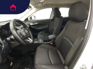 2019 Mazda CX-3