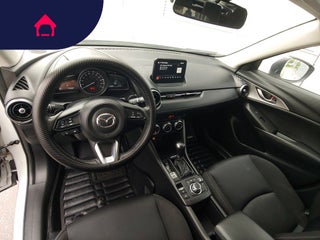 2019 Mazda CX-3