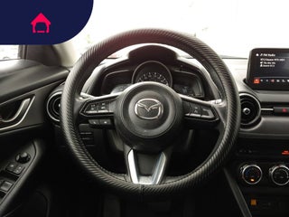 2019 Mazda CX-3