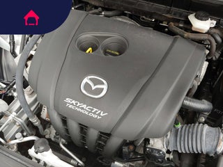 2019 Mazda CX-3
