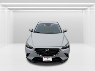 2019 Mazda CX-3