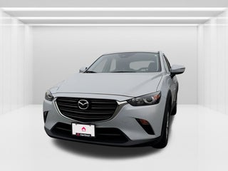 2019 Mazda CX-3