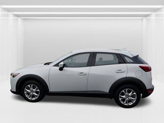 2019 Mazda CX-3