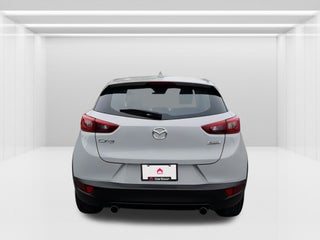 2019 Mazda CX-3