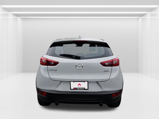 2019 Mazda CX-3
