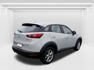 2019 Mazda CX-3