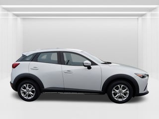 2019 Mazda CX-3