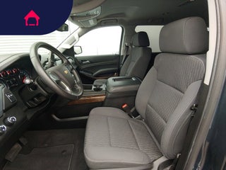2020 Chevrolet Tahoe