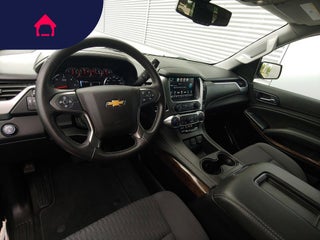 2020 Chevrolet Tahoe