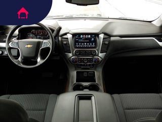 2020 Chevrolet Tahoe