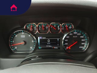 2020 Chevrolet Tahoe
