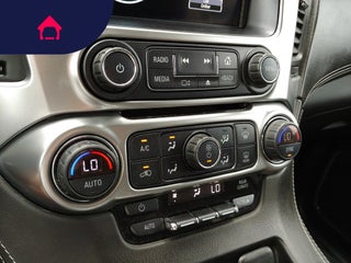 2020 Chevrolet Tahoe
