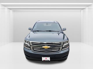 2020 Chevrolet Tahoe